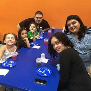 Meet your Posher, Andre